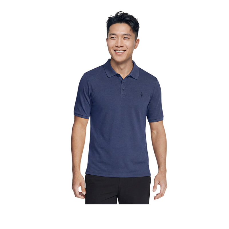 Skechers Golf  Off Duty Men's Polo - Navy