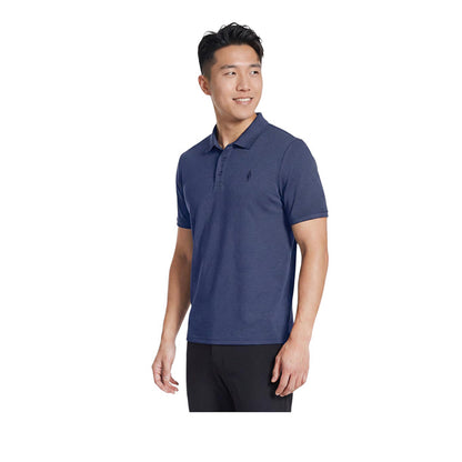 Skechers Golf  Off Duty Men's Polo - Navy