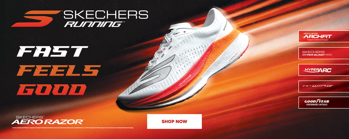 Skechers Indonesia