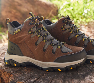 FOOTWEAR
